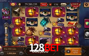 Descubra a Essência do 128bet: Nossa História e Compromissos