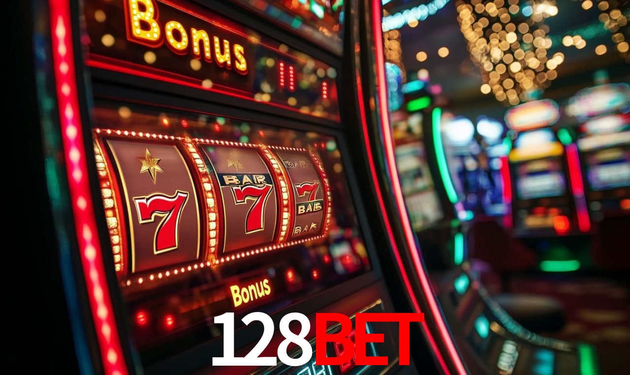 128bet