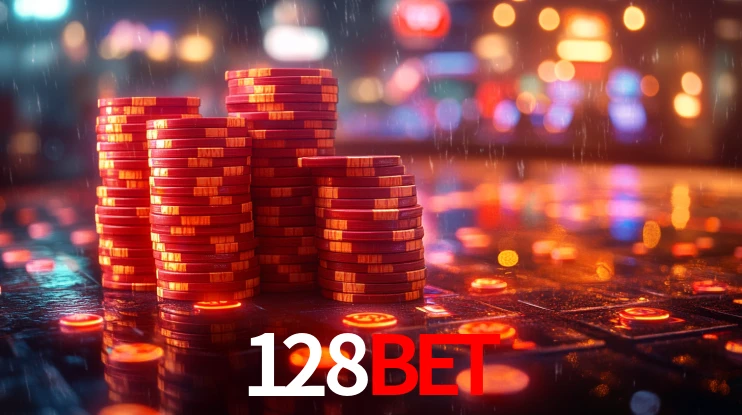 128bet: Jogos de Caça-Níqueis-Altas Recompensas, Roleta-Velocidade, Blackjack-Desafios Máximos