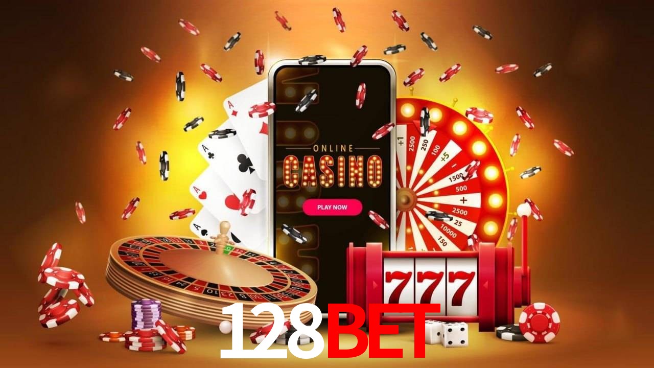 Integração de APIs 128bet