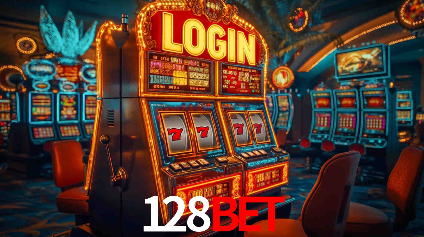 128bet App Interface
