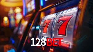 Promoções Sazonais 128bet