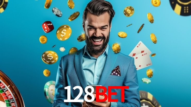 Slot Games 128bet
