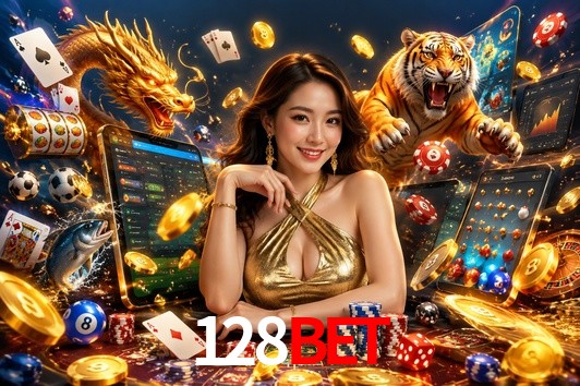 2FA Security 128bet