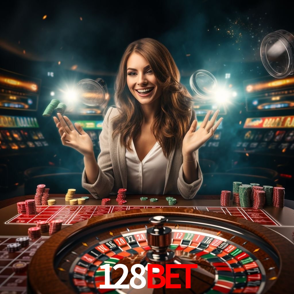 Spaceman Game 128bet