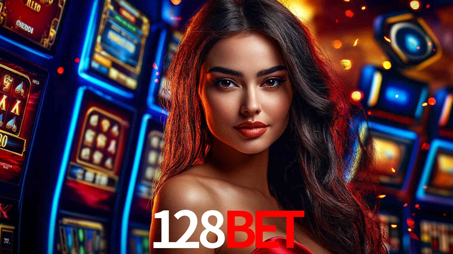 Desvendando o Mundo dos Jogos Virtuais na 128bet