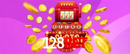 Descubra a Magia dos Jogos de Arcade no 128bet