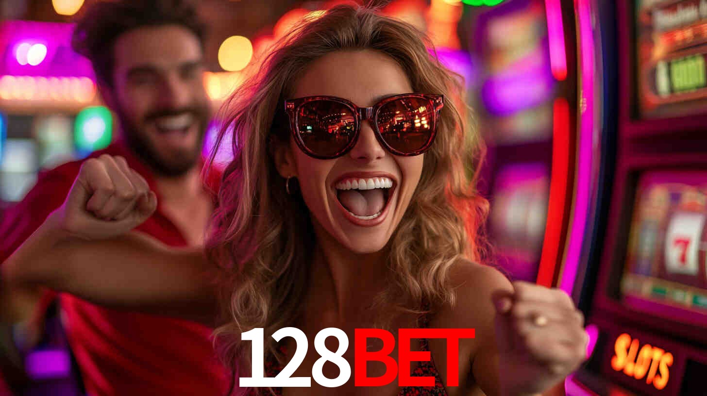 Inovações de Jogos na 128bet: O Futuro das Experiências Interativas