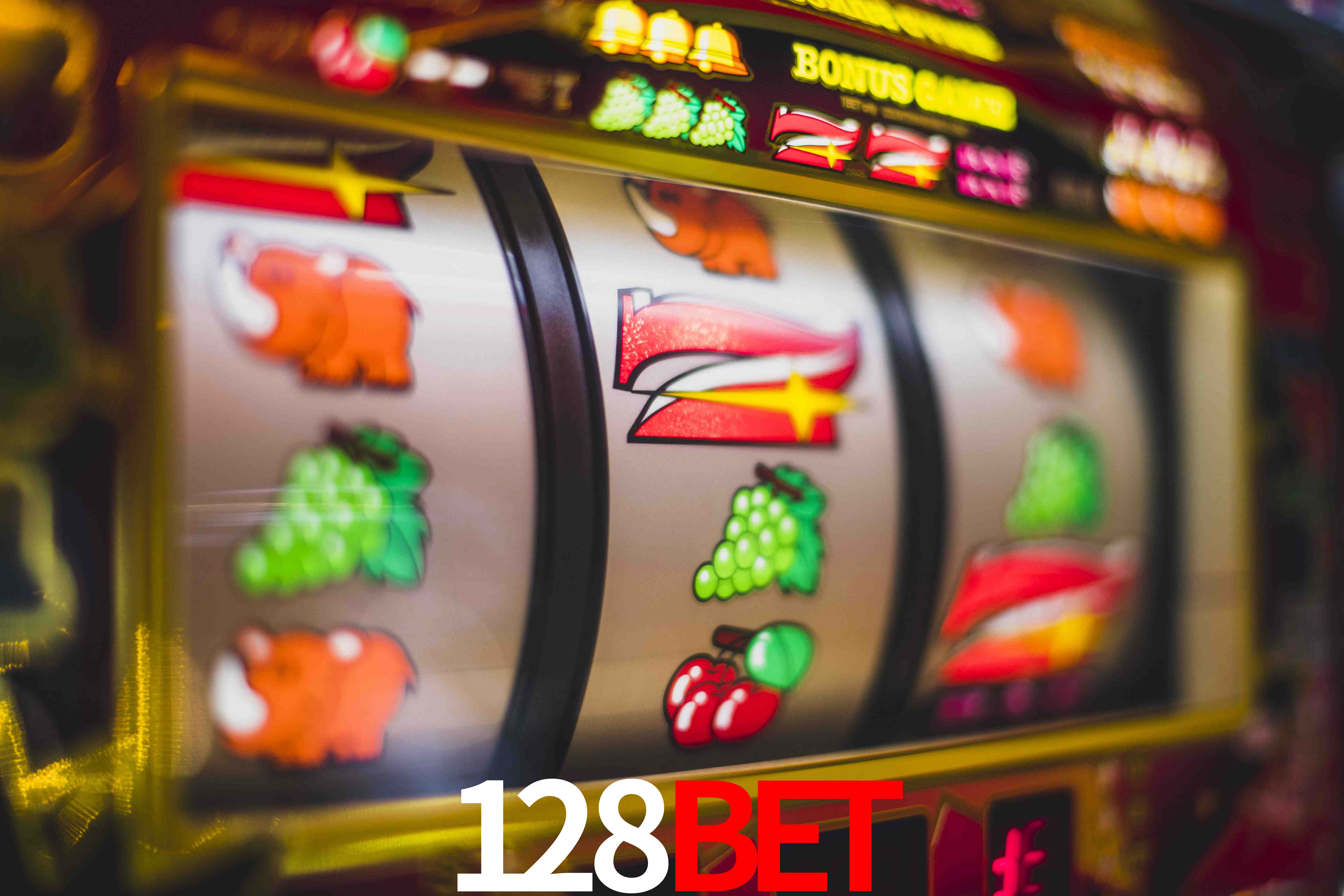 Game Providers 128bet