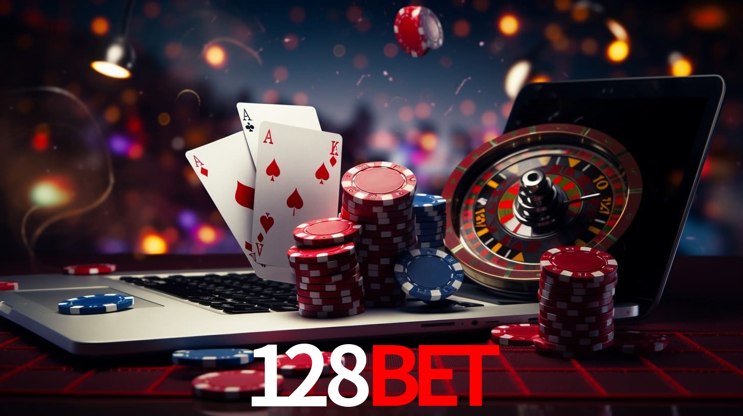 Bonus Features 128bet