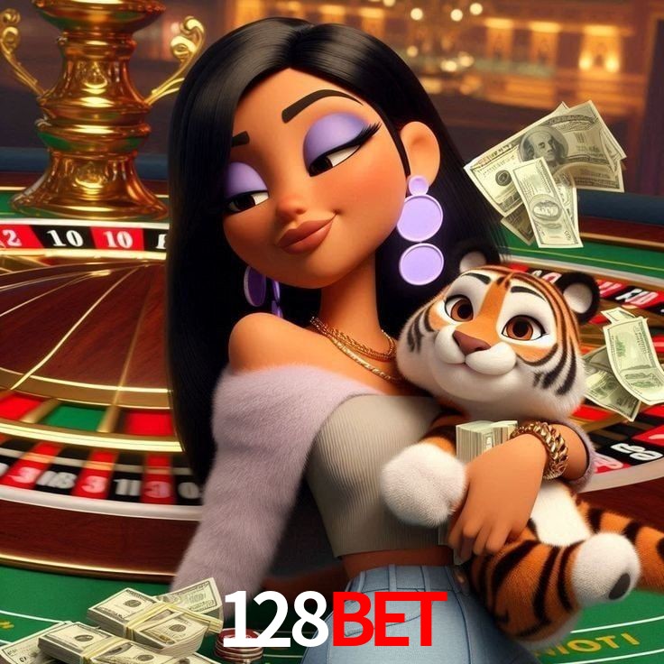Secure Login 128bet