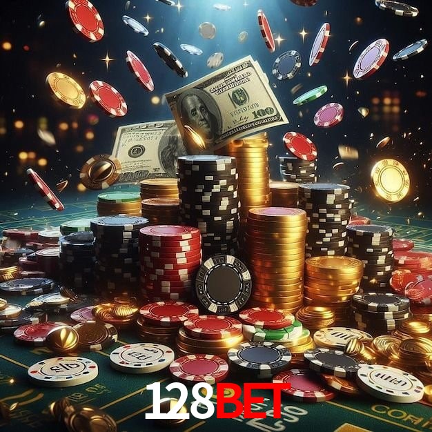 Interface Premium 128bet