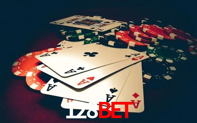 Explore as vantagens do 128bet: serviço profissional e confiabilidade
