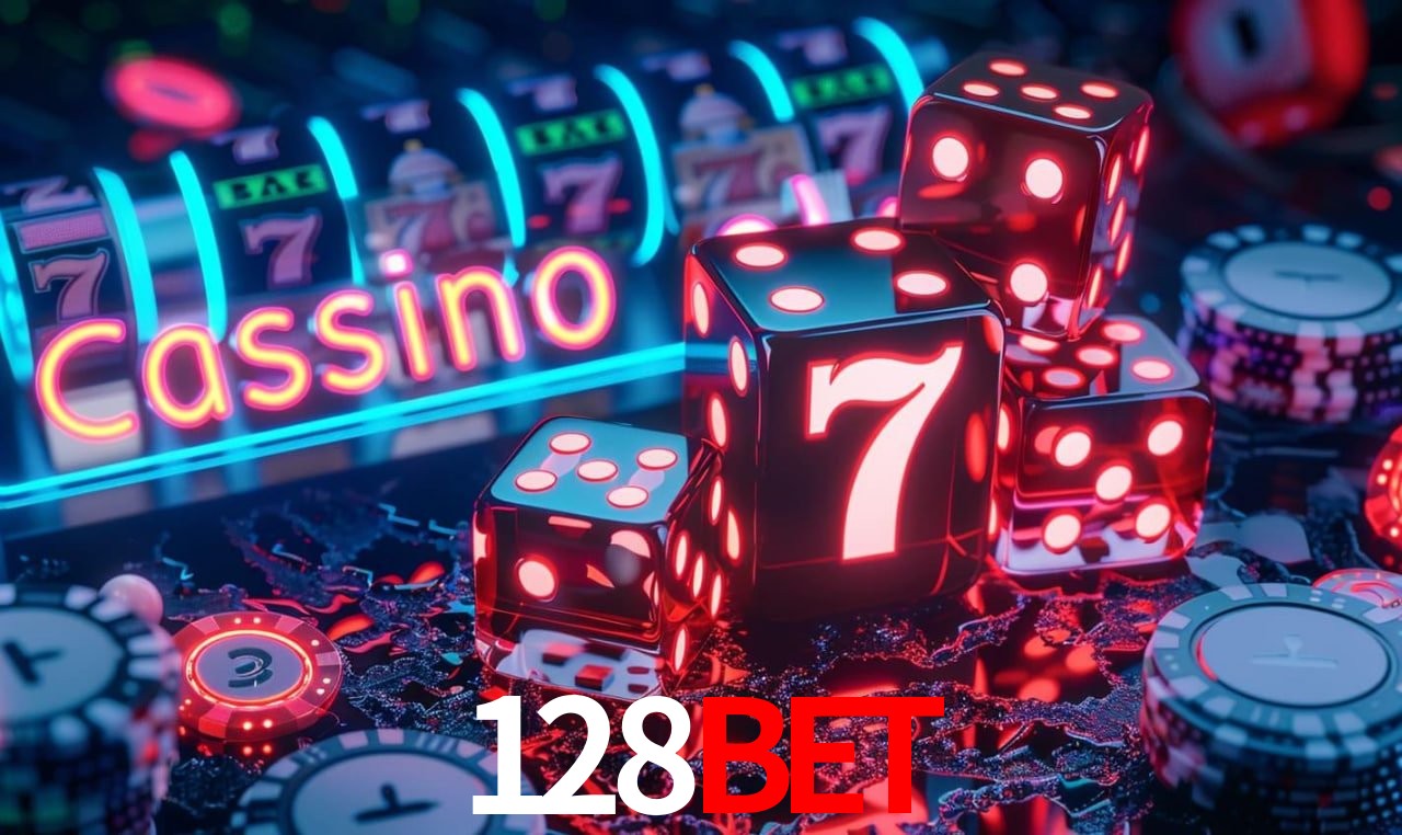 Account Benefits 128bet