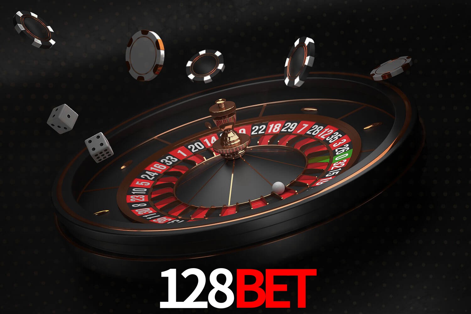 Live Casino 128bet