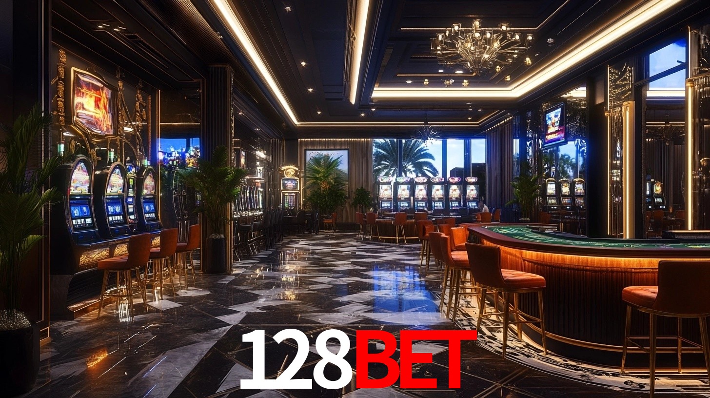 Football Betting 128bet