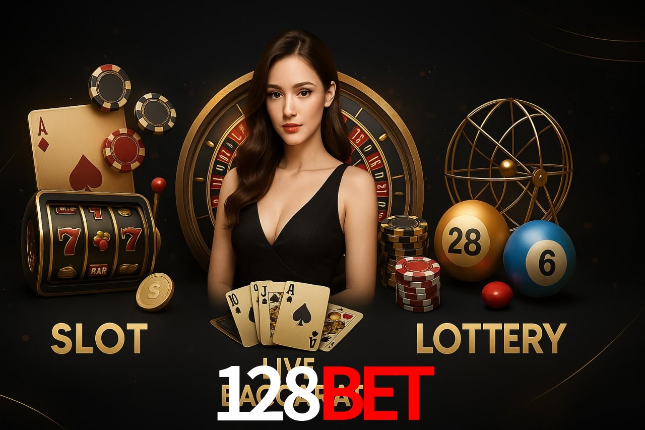 128bet login