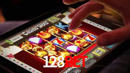 A Experiência Imersiva dos Cassinos Ao Vivo no 128bet
