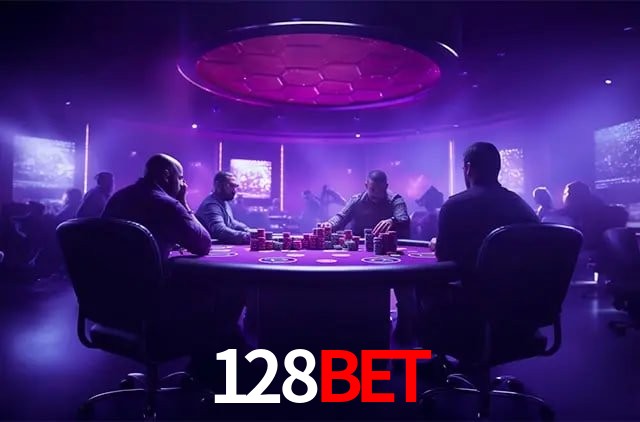 Diretório de Jogos 128bet