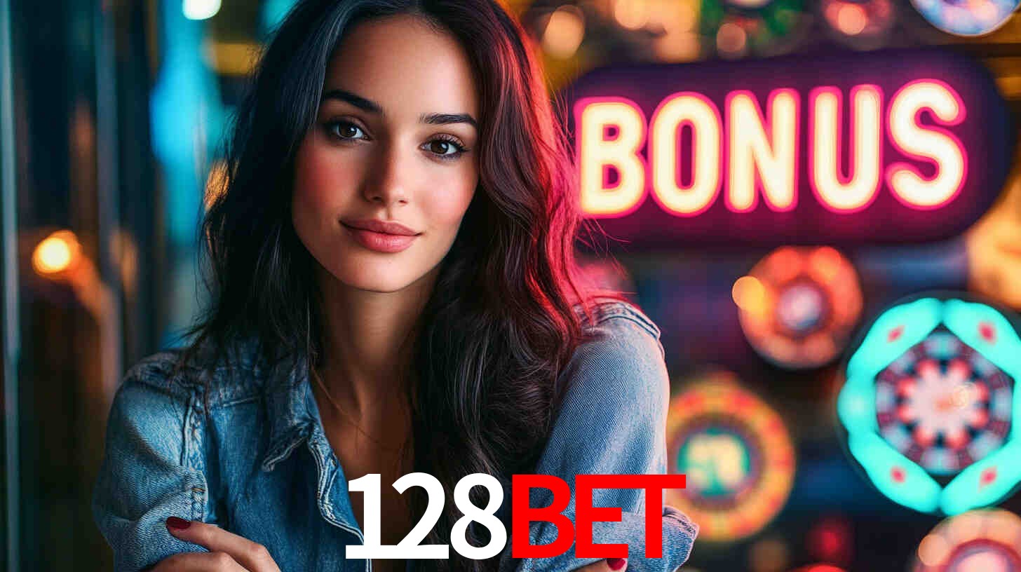 Programa VIP 128bet