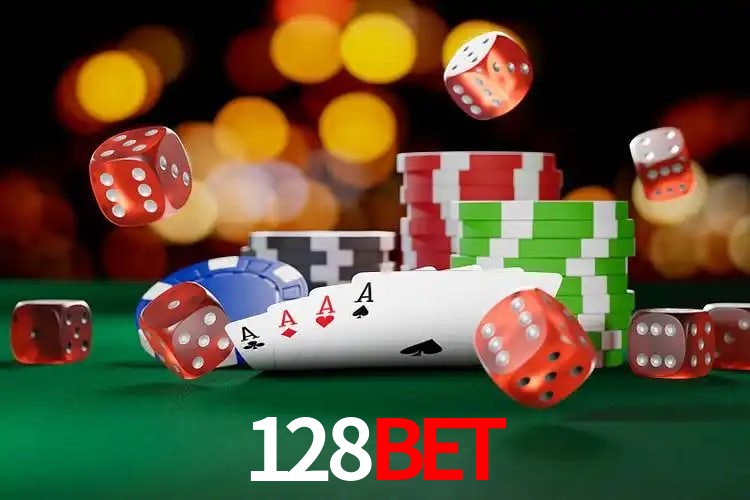 Benefícios da Conta 128bet