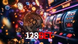 Interface do App 128bet