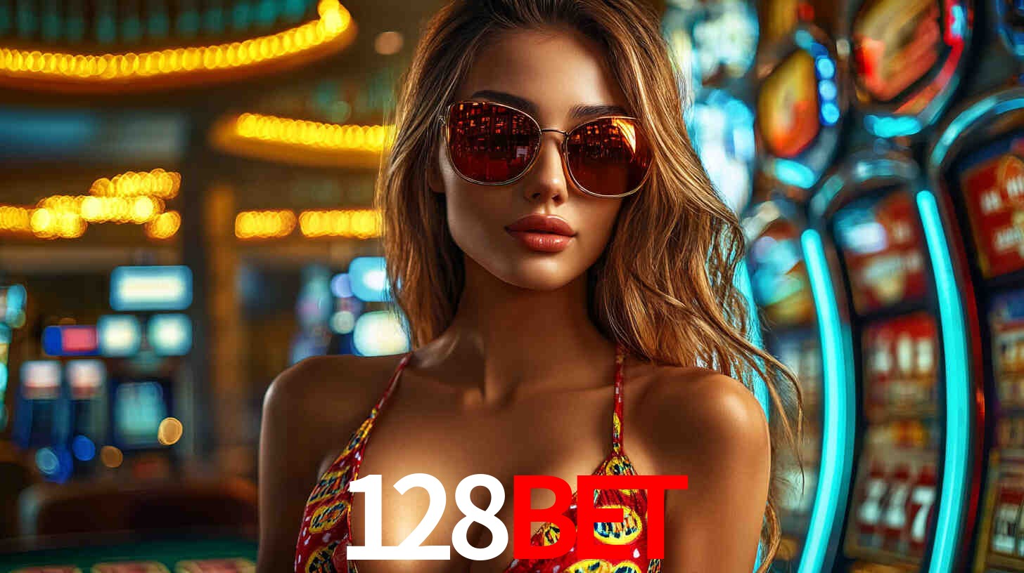 Tennis Betting 128bet