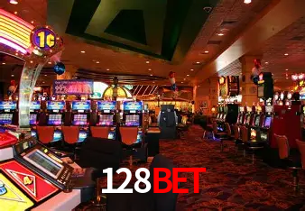 A Emoção da Loteria na 128bet: Uma Chance de Mudança de Vida