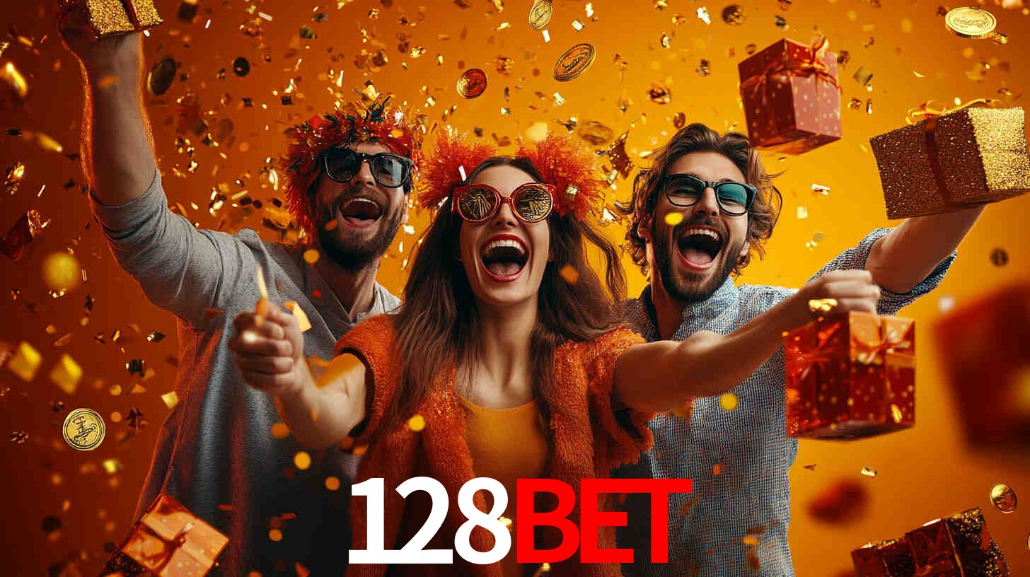 Tournaments 128bet
