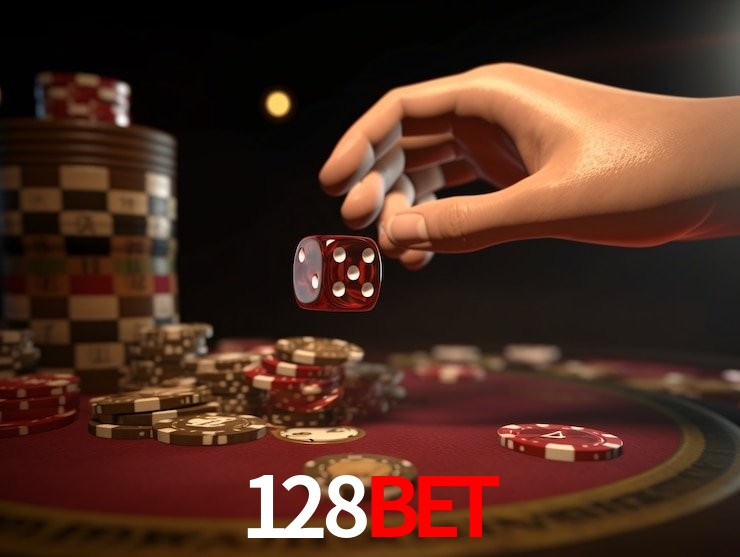 Cadastro Rápido 128bet