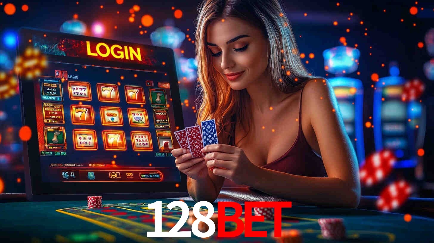 Exclusive Games 128bet