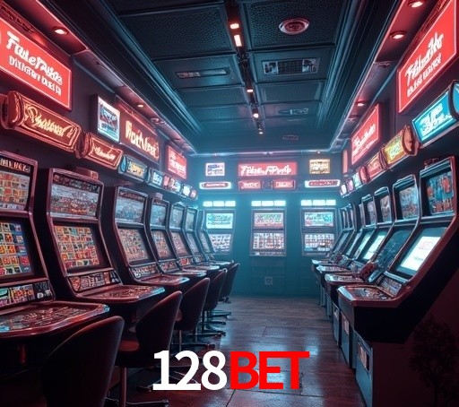 128bet