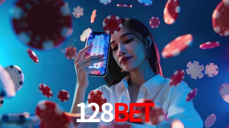 cassino 128bet