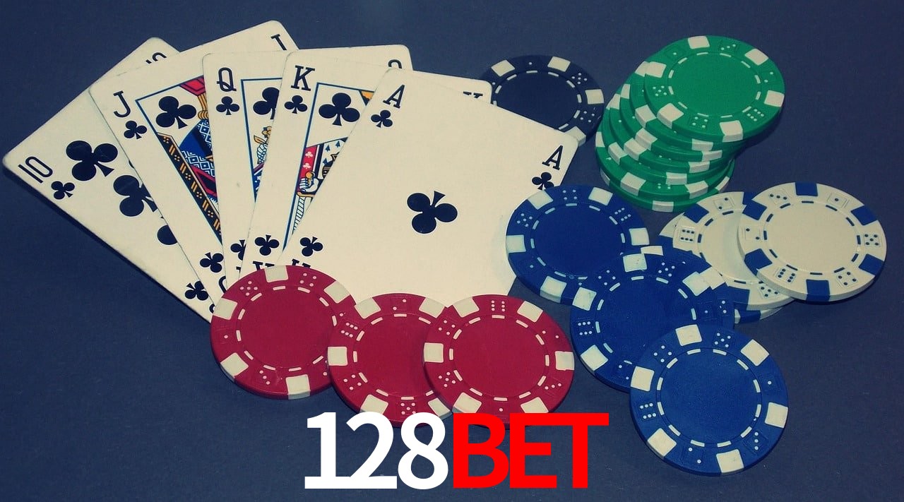 Security Systems 128bet