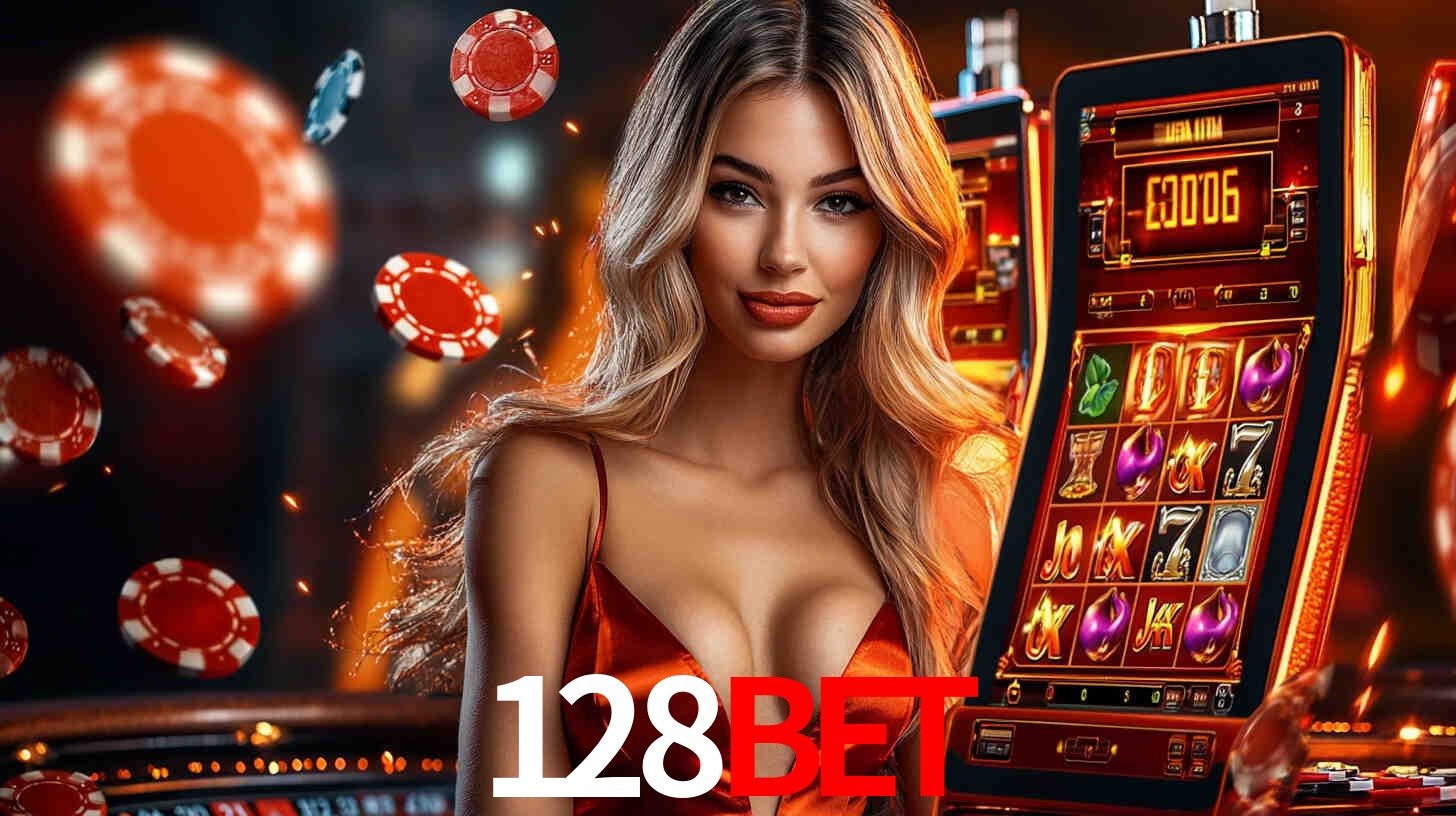 Blackjack Table 128bet