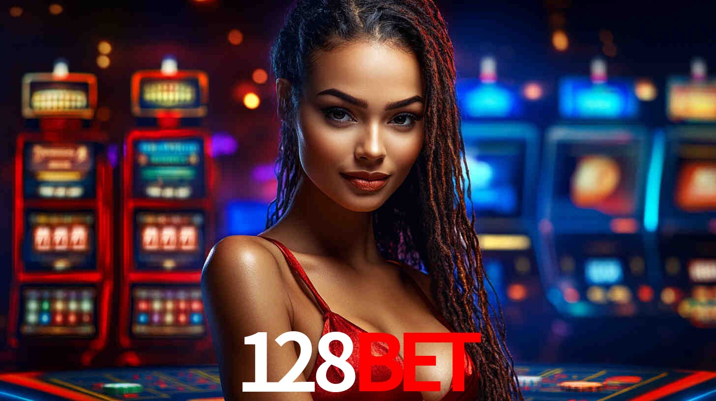 A Emoção da Loteria na 128bet: Uma Chance de Mudança de Vida