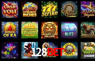 128bet login