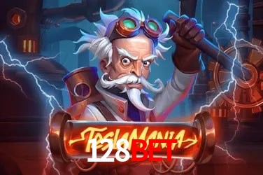 Tecnologia da Plataforma 128bet