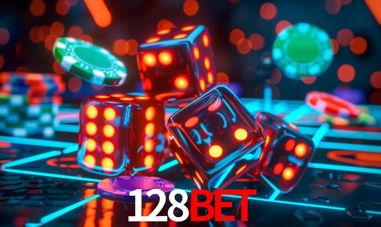 PIX Instantâneo 128bet