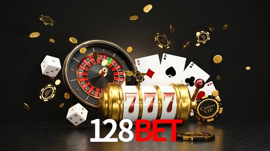 Live Casino 128bet