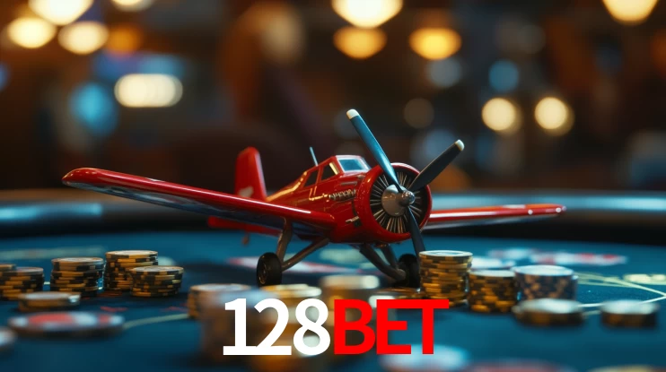 Flash Promotion 128bet
