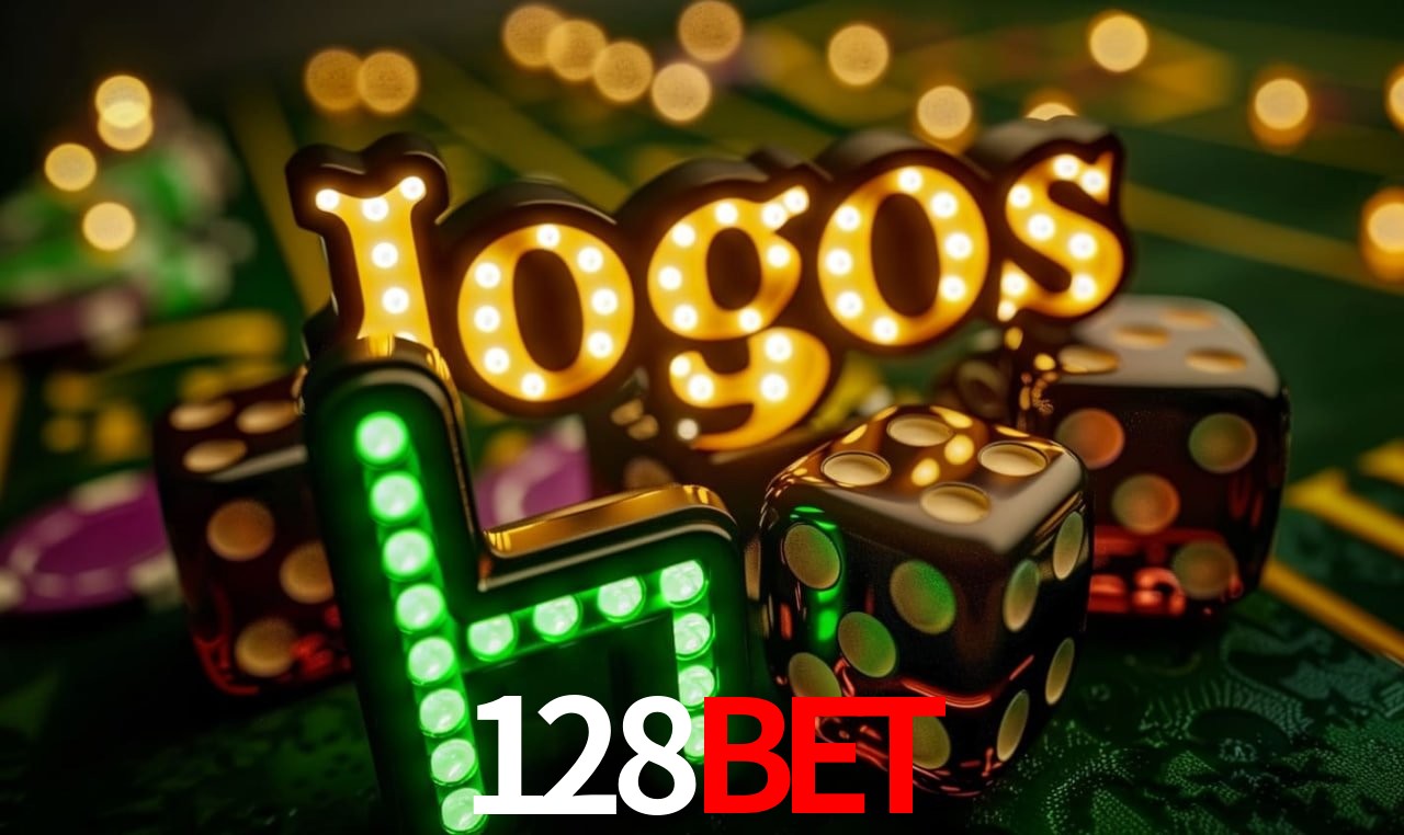 Casino Ao Vivo 128bet